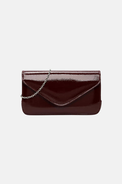 Dames acc. tas crossbody rood - TAMARIS