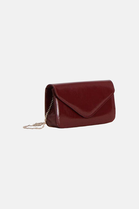 Sac en bandoulière - rouge