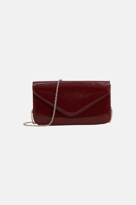 Sac en bandoulière - rouge