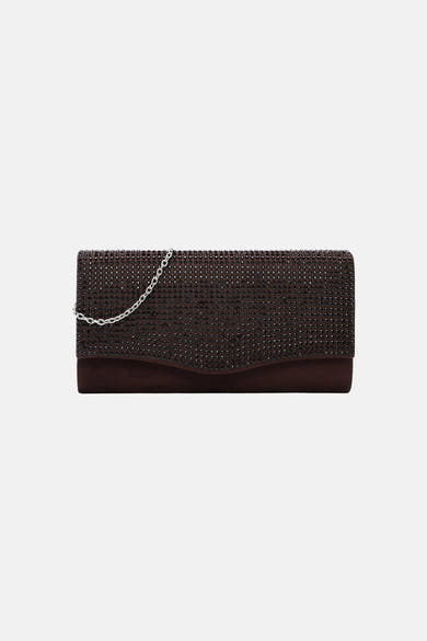 Dames acc. tas crossbody brun - TAMARIS