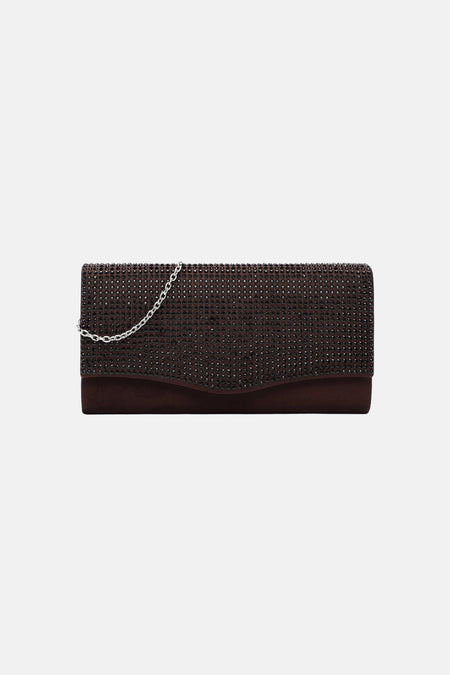 Dames acc. tas crossbody brun - TAMARIS