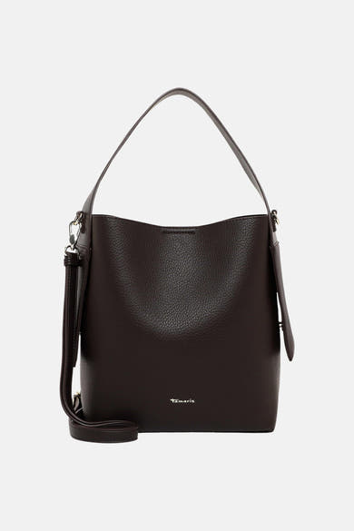 Sac à bandoulière brun - TAMARIS
