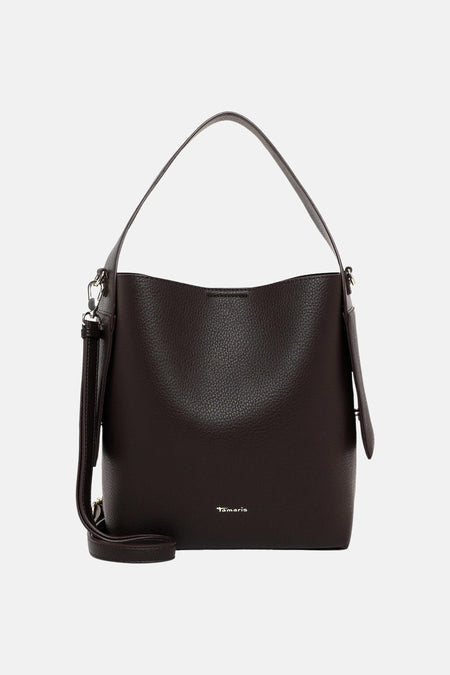 Sac à bandoulière brun - TAMARIS