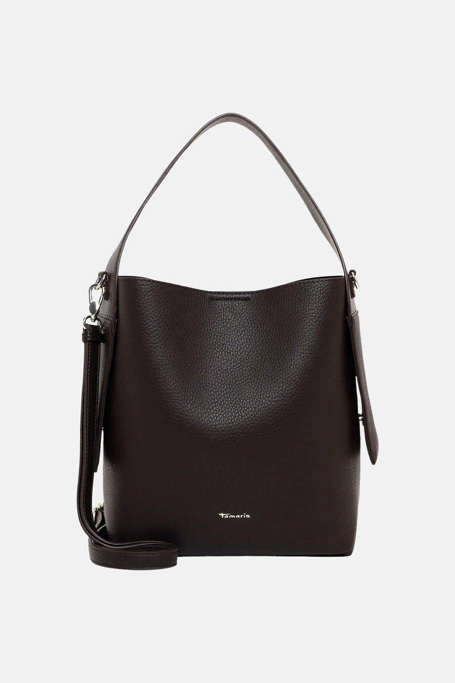 Sac à bandoulière brun - TAMARIS