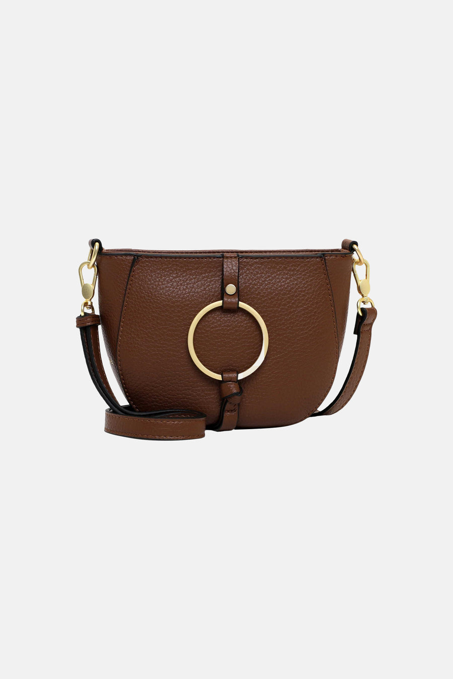 Dames acc. tas crossbody cognac - TAMARIS