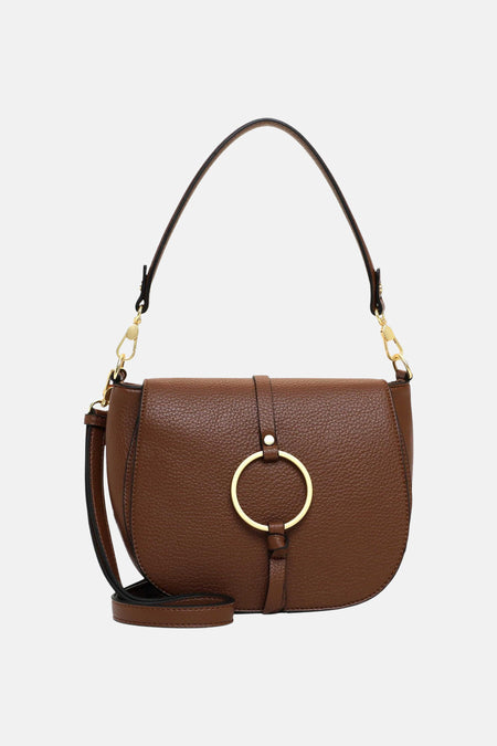 Dames acc. tas crossbody cognac - TAMARIS