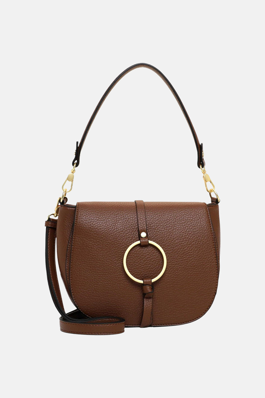 Dames acc. tas crossbody cognac - TAMARIS