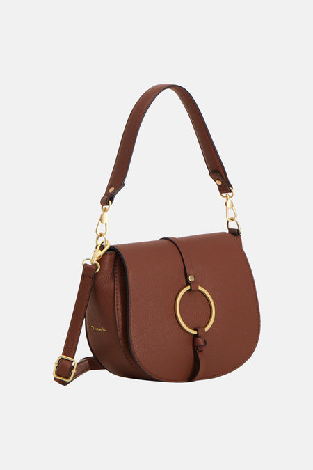 Dames acc. tas crossbody cognac - TAMARIS