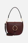 Dames acc. tas crossbody rouge - TAMARIS