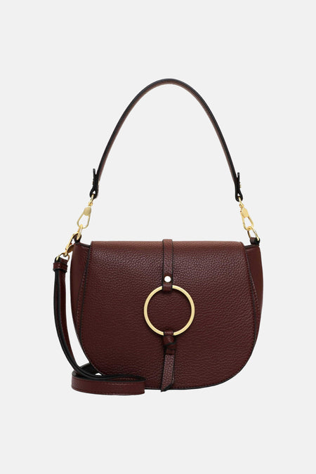 Dames acc. tas crossbody rouge - TAMARIS