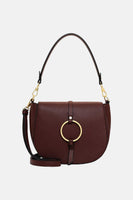 Dames acc. tas crossbody rood - TAMARIS