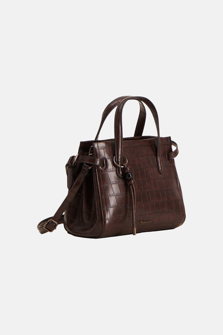 Sac à main - brun