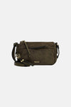 Dames acc. tas crossbody kaki/bruin - TAMARIS