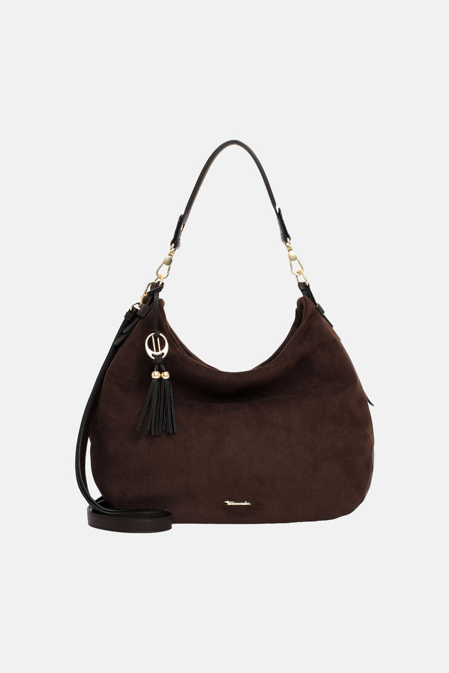 Sac à bandoulière brun - TAMARIS