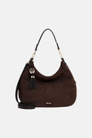 Sac à bandoulière brun - TAMARIS