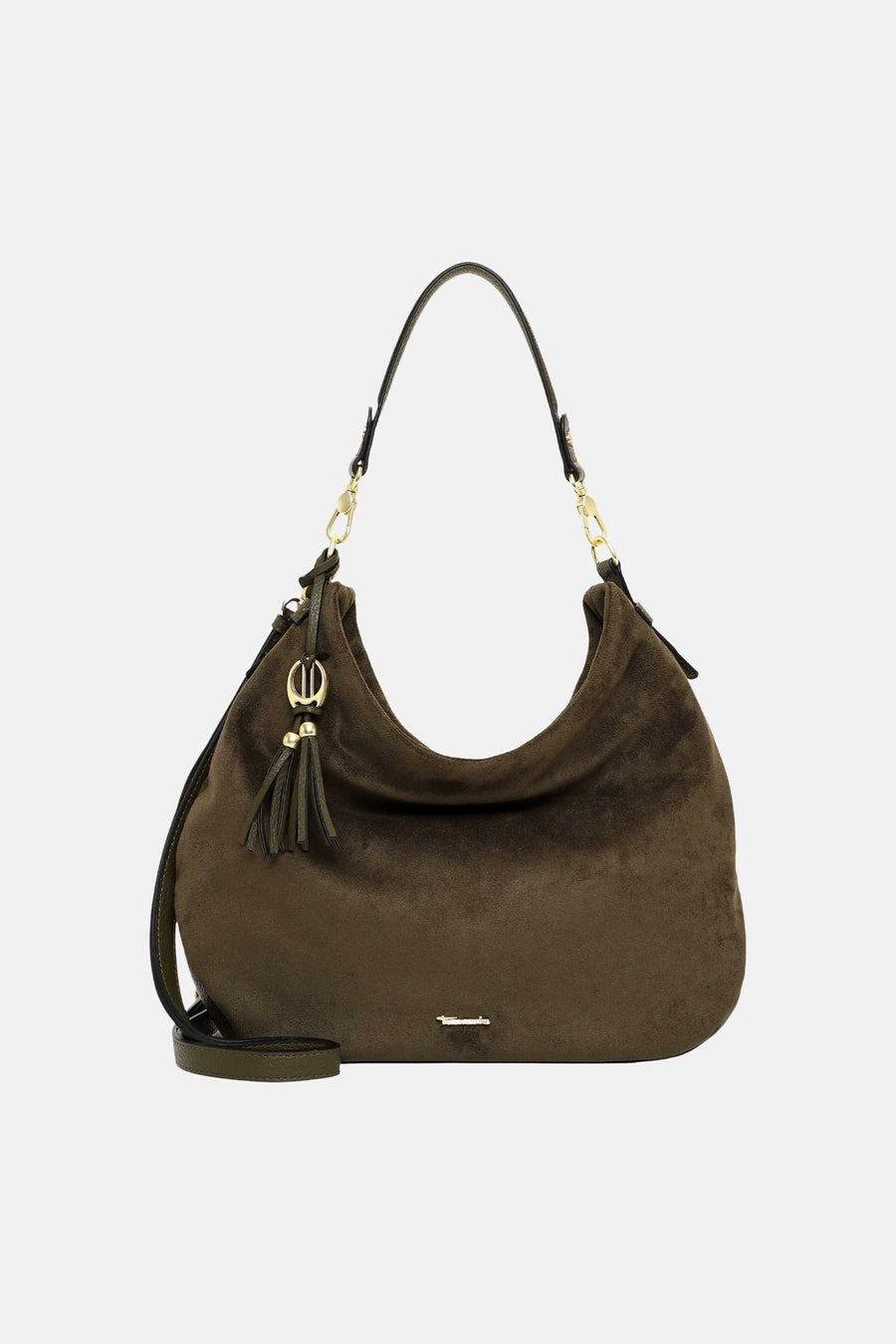 Sac à bandoulière kaki - TAMARIS