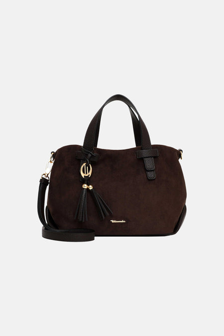 Dames acc. tas crossbody brun - TAMARIS