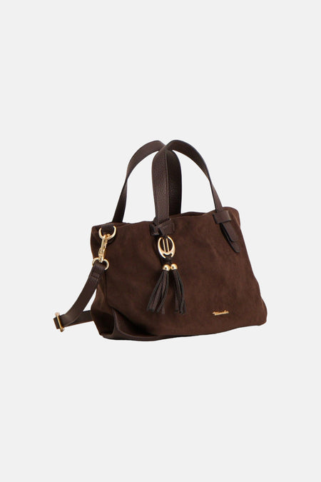 Sac en bandoulière - brun