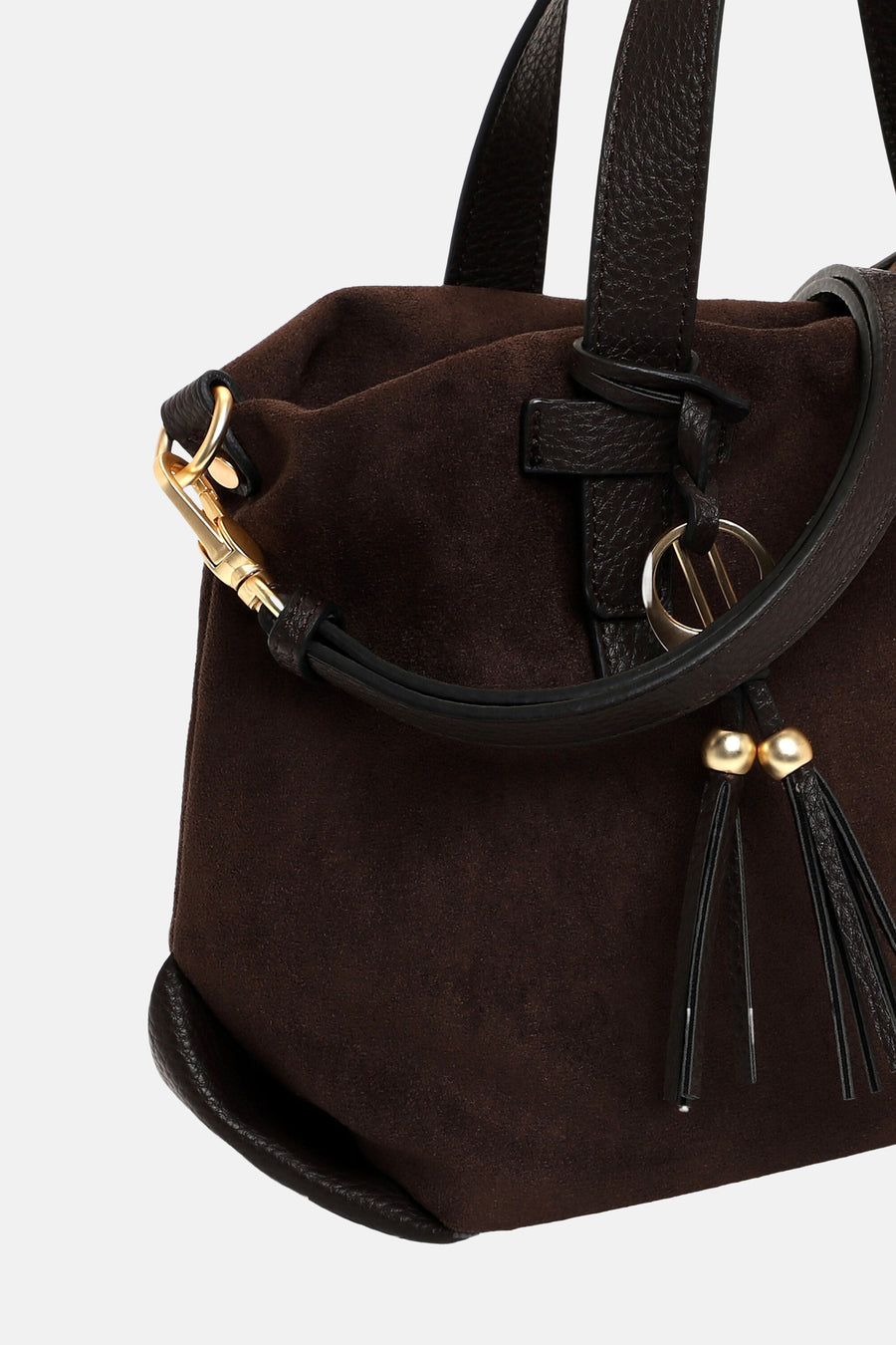 Dames acc. tas crossbody brun - TAMARIS