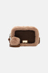 Dames acc. tas crossbody brun - TAMARIS
