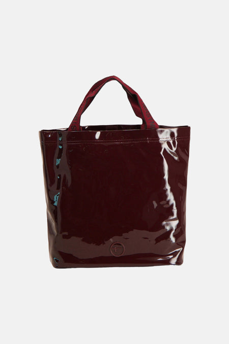 Shopper - rouge
