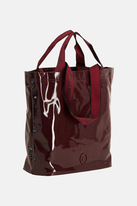 Shopper - rouge