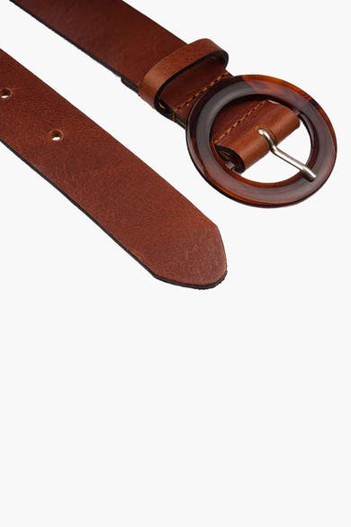 Riem - bruin