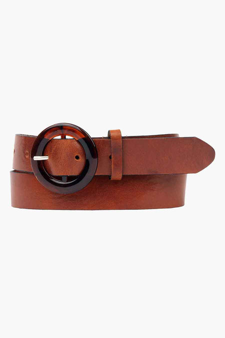 Riem - bruin