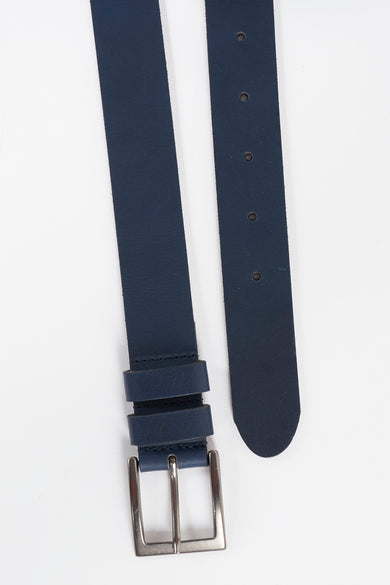 Riem - blauw
