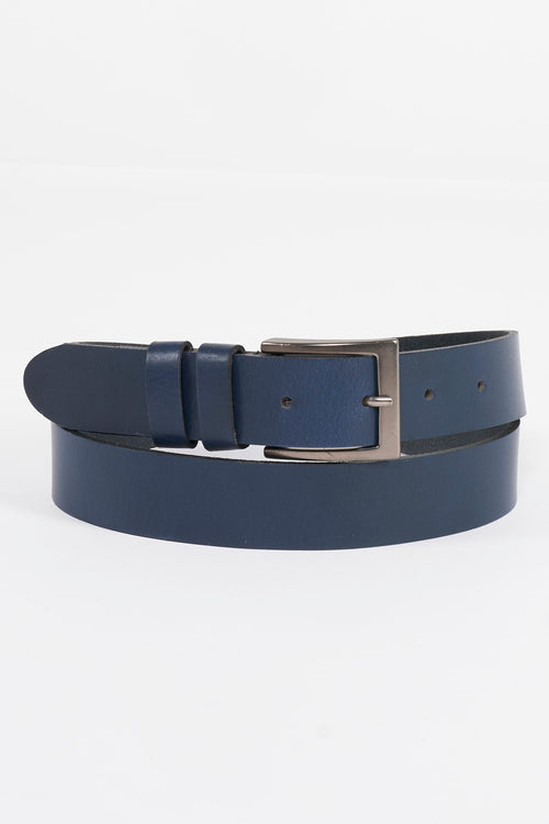 Riem - blauw