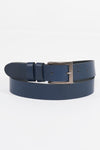 Riem - blauw