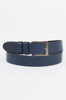 Riem - blauw
