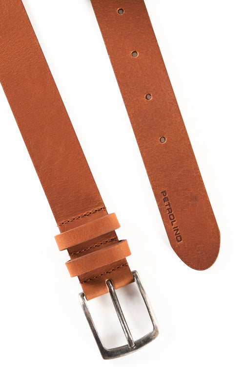 Ceinture Brun - Petrol Industries®