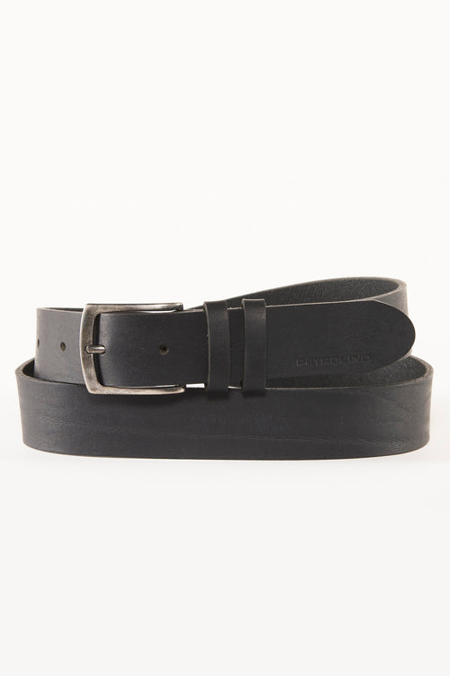 Ceinture Noir - Petrol Industries®