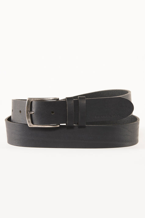Ceinture Noir - Petrol Industries®