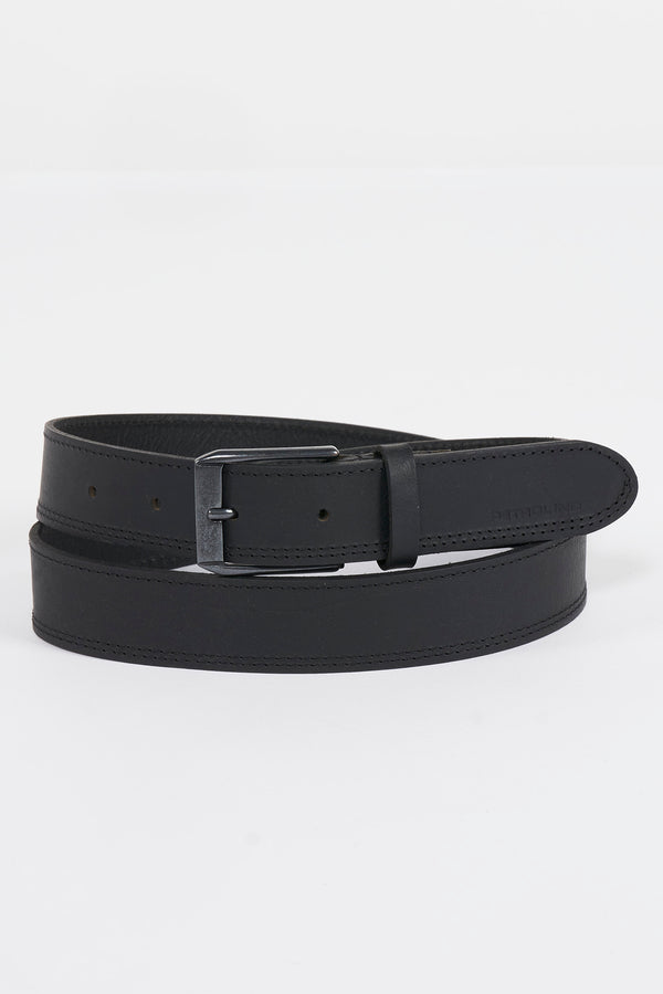 Ceinture Noir - Petrol Industries®