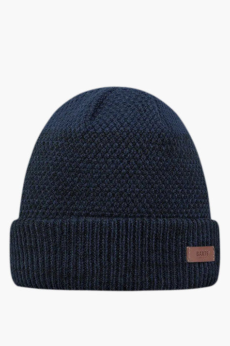 Casquette - bleu