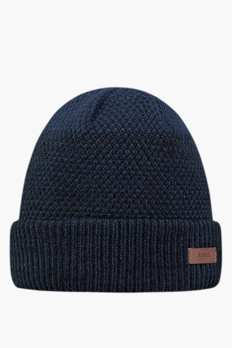 Casquette - bleu