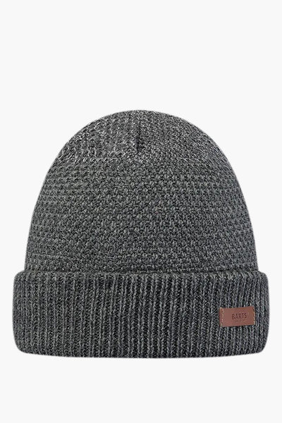 Muts Grijs - BARTS