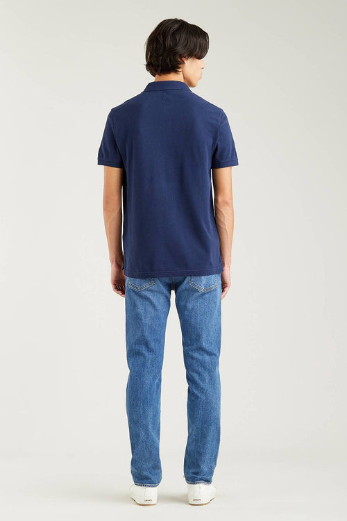 Polo Bleu - Levi's®