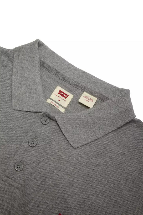 Polo Gris - Levi's®