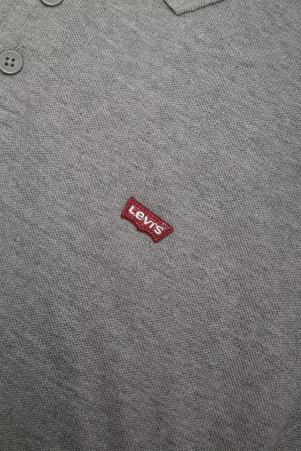 Polo Gris - Levi's®