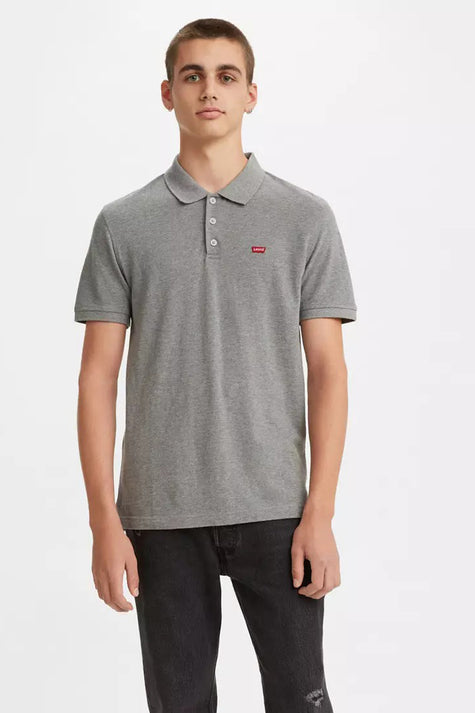 Polo Gris - Levi's®