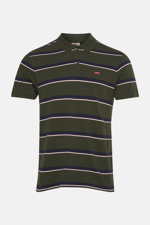 Polo Vert - Levi's®