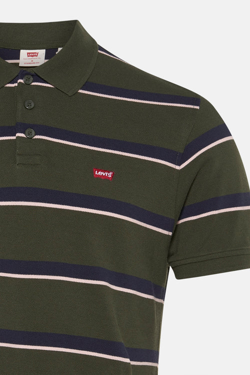 Polo Vert - Levi's®