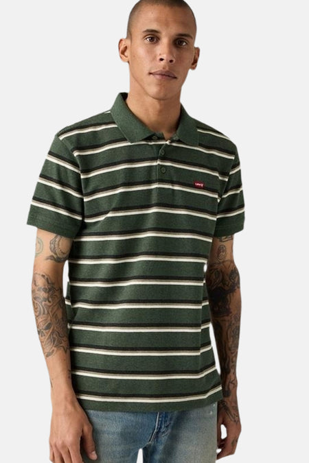 Polo vert - Levi's®