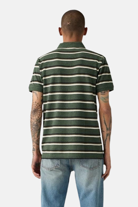Polo vert - Levi's®
