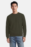 Sweat col rond vert - Levi's®