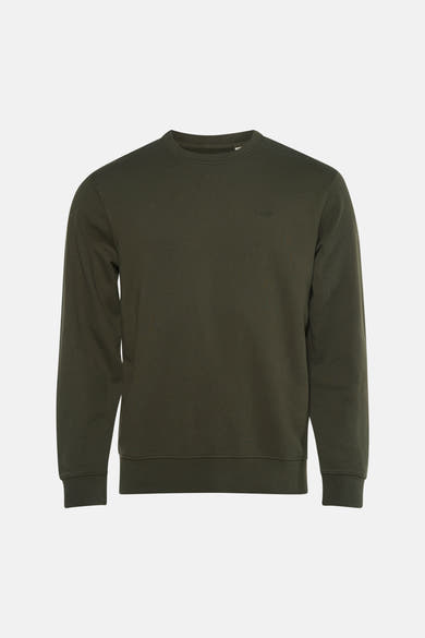 Sweat col rond vert - Levi's®