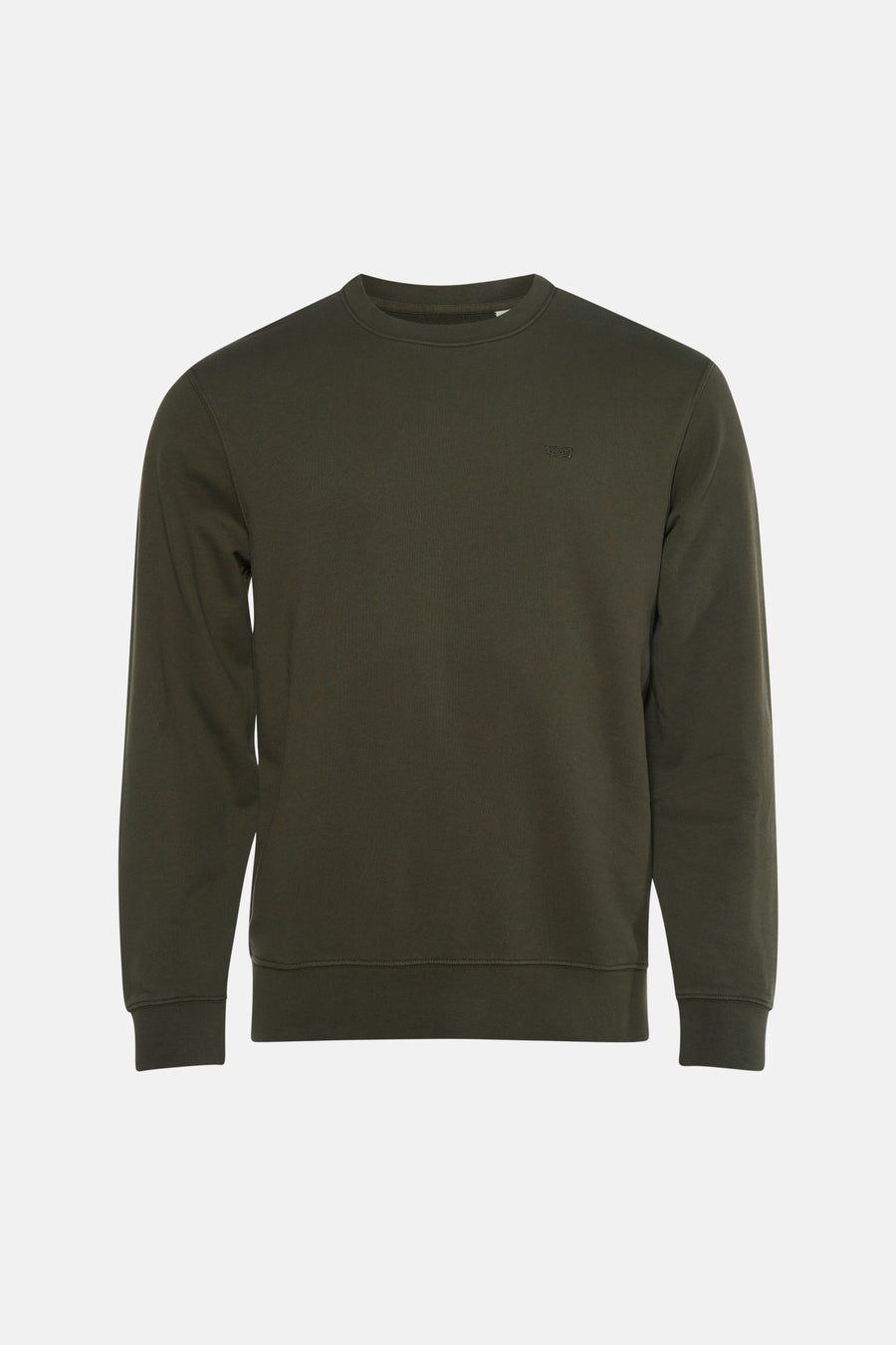 Sweat col rond vert - Levi's®
